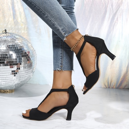 🔥Last Day Promotion 50% OFF - Women's Roman Open-Toe Sandals