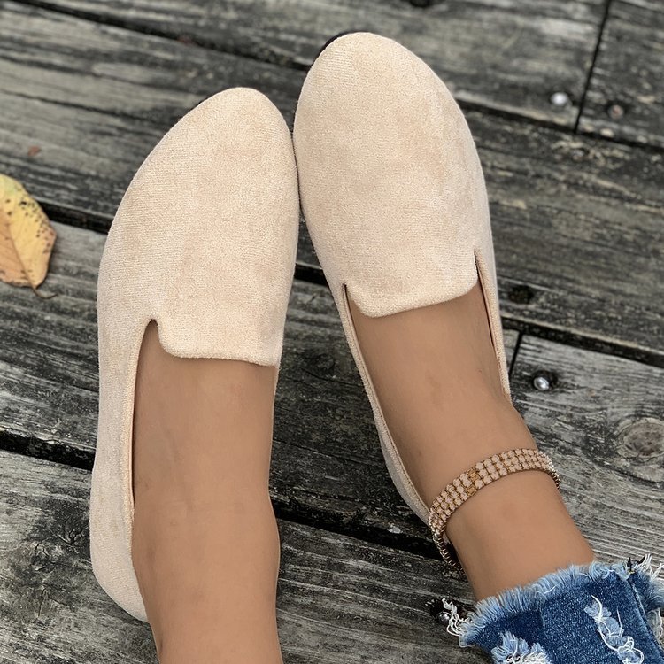🔥Last Day Promotion 50% OFF - Women's Comfortable Lightweight Non-Slip Walking Shoes