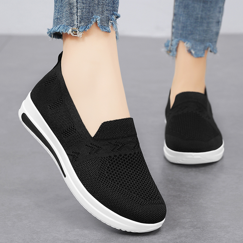 🔥Last Day Promotion 50% OFF - Women's Comfortable Breathable Soft Sol