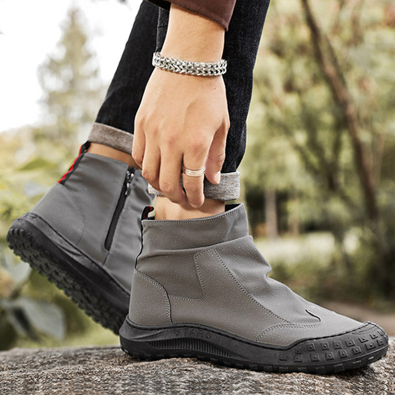 🔥LAST DAY - 50% OFF - Men's Comfortable Non-slip Casual Orthopedic Shoes