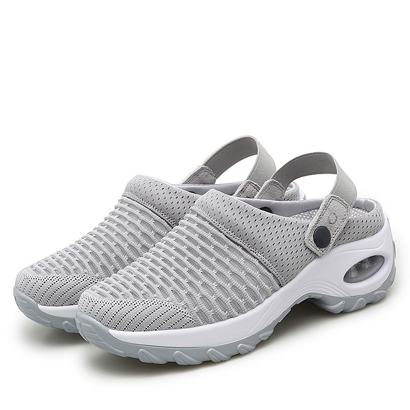 🔥Last Day Promotion 50% OFF - Women's Comfort Arch Support Orthopaedic Slippers