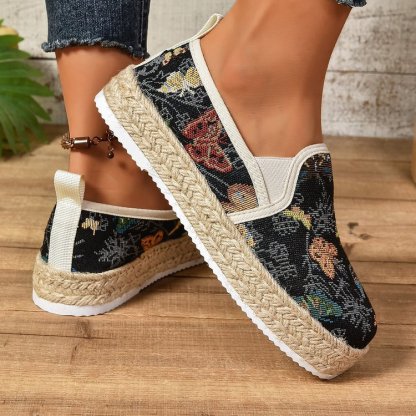 🔥Last Day Promotion 50% OFF - Women's New Stylish Comfortable Casual Loafers