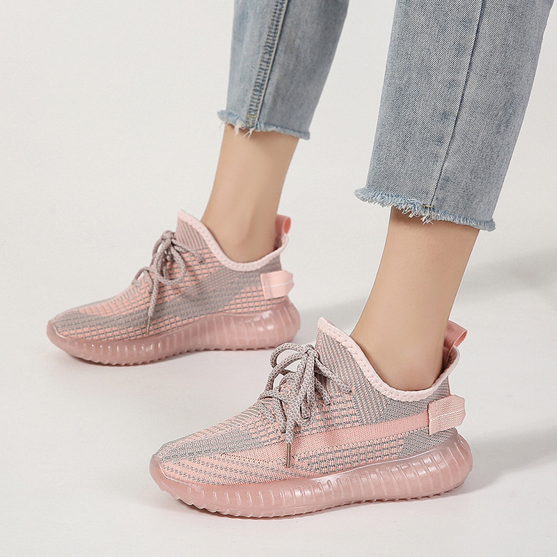 🔥Last Day Promotion 50% OFF - Women's Super Comfortable Fashion Casual Orthopaedic Sneakers