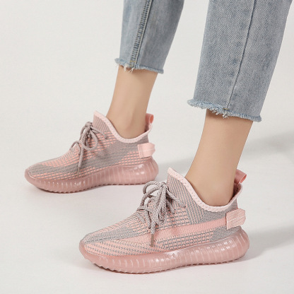 🔥Last Day Promotion 50% OFF - Women's Super Comfortable Fashion Casual Orthopaedic Sneakers