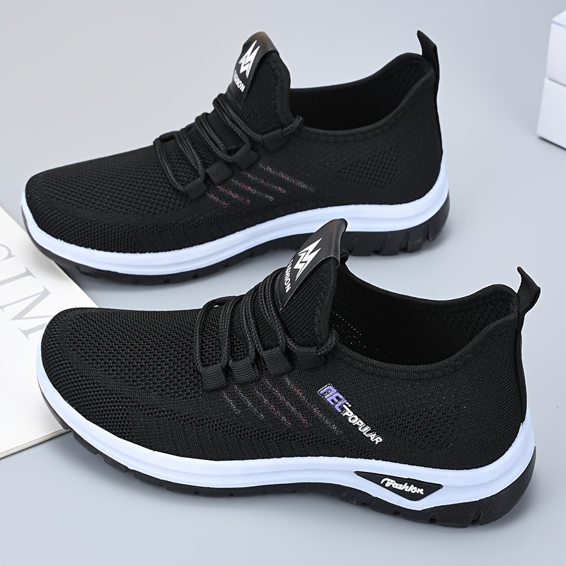 🔥Last Day Promotion 50% OFF - Women's Casual Mesh Slip-On Sneakers