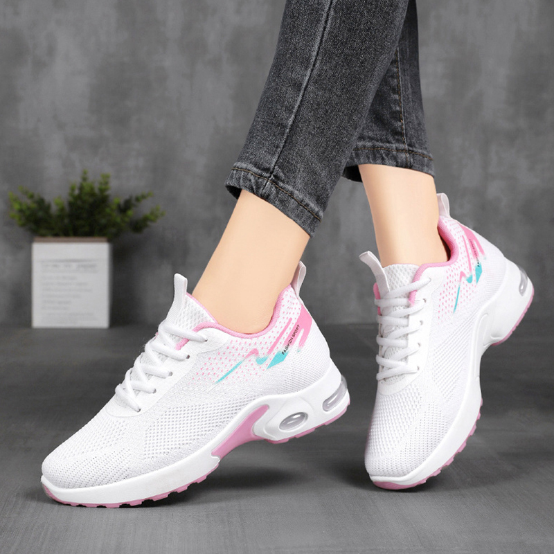 🔥Last Day Promotion 50% OFF - Women's Fashionable Comfortable Breathable Orthopaedic Trainers