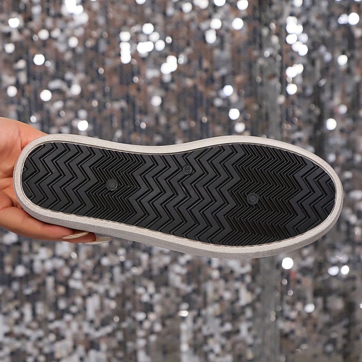 🔥Last Day Promotion 50% OFF - Women's Leopard Print Star Sneakers