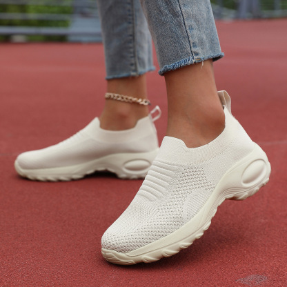 🔥Last Day Promotion 50% OFF - Women's Slip-On Casual Sneakers