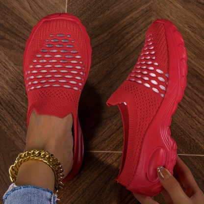 🔥Last Day Promotion 50% OFF - Women's Comfortable Breathable Orthopaedic Shoes