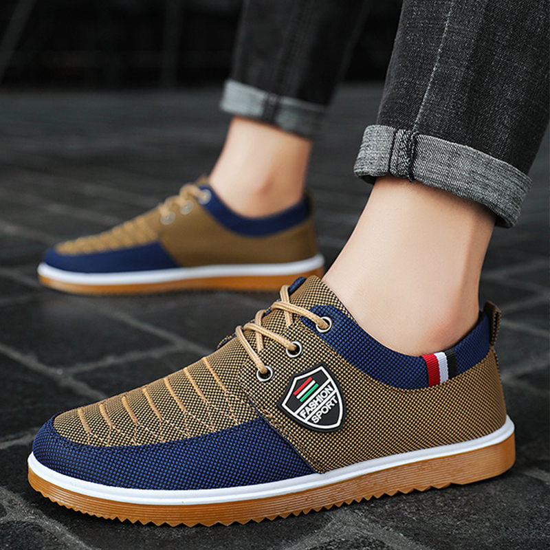 🔥LAST DAY - 50% OFF🛒Men's New Fashionable Comfort Orthopaedic Casual Shoes