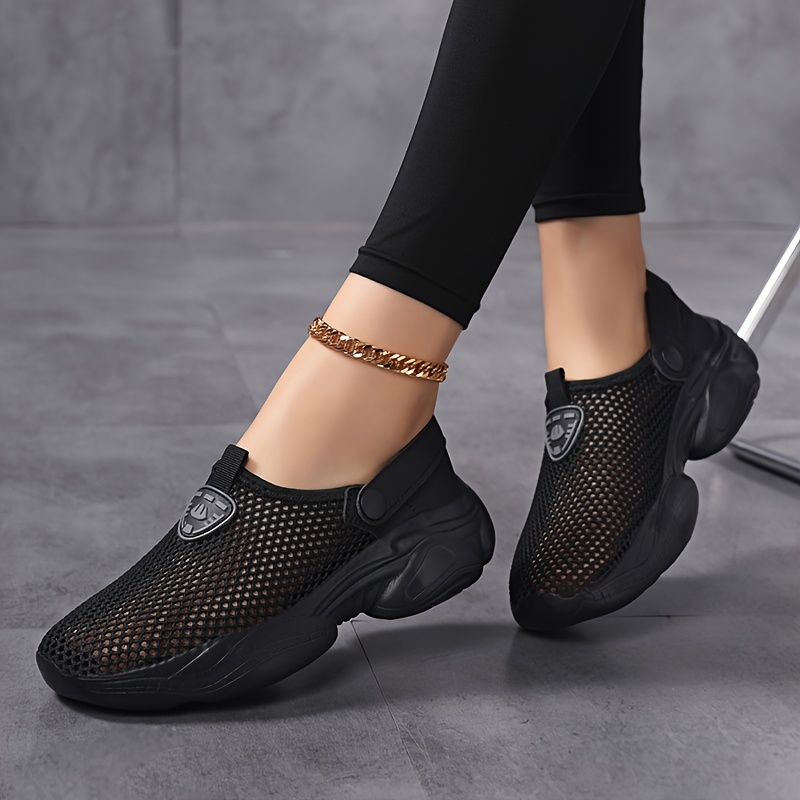 🔥Last Day Promotion 50% OFF - Women's Lightweight Breathable Thick So