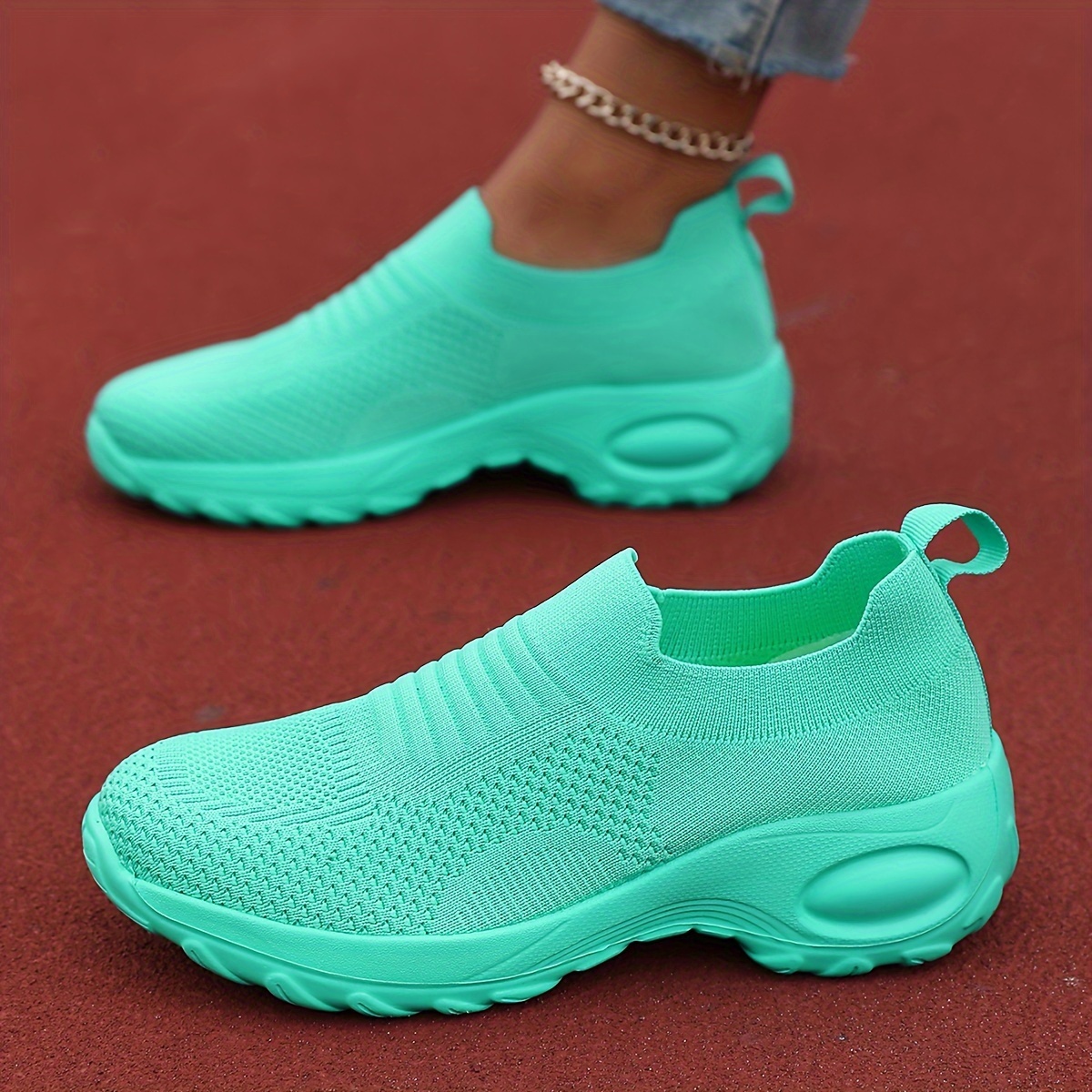 🔥Last Day Promotion 50% OFF - Women's Slip-On Casual Sneakers