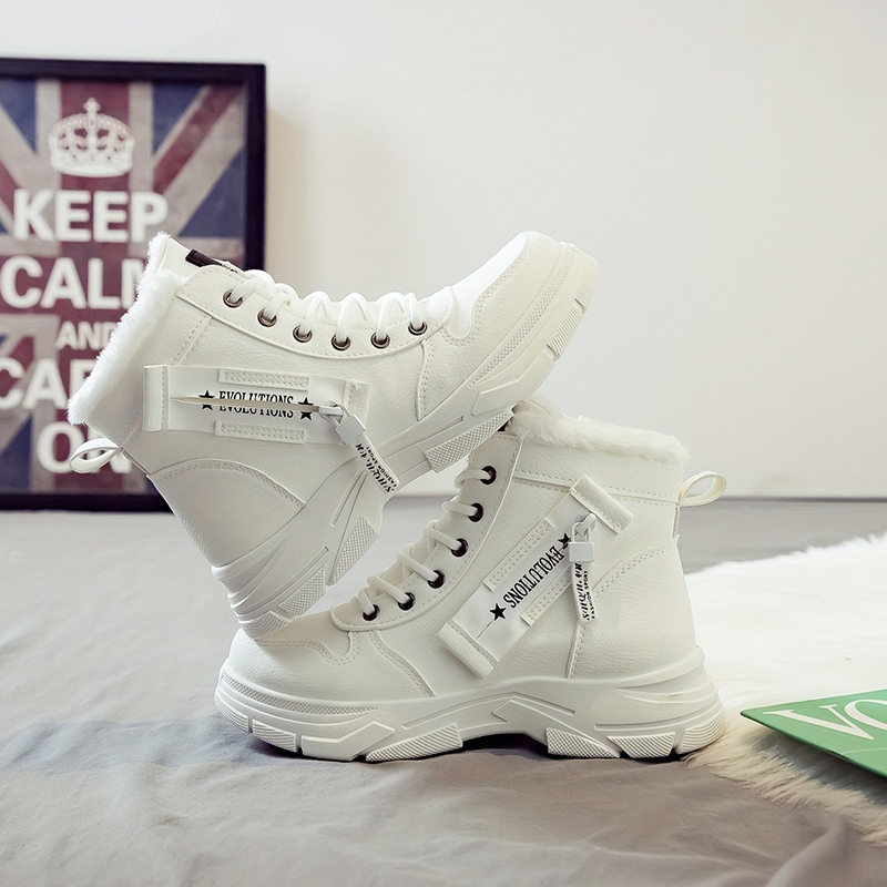 🔥Last Day Promotion 50% OFF - Women's Warm Winter Ankle Boots