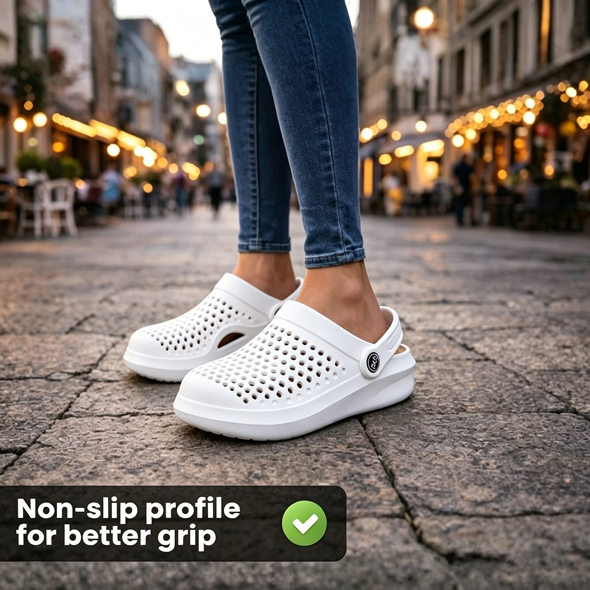 Bstore® 50% OFF - Pain-Relieving Comfort Sandals