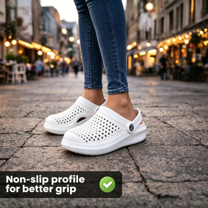 Bstore® 50% OFF - Pain-Relieving Comfort Sandals