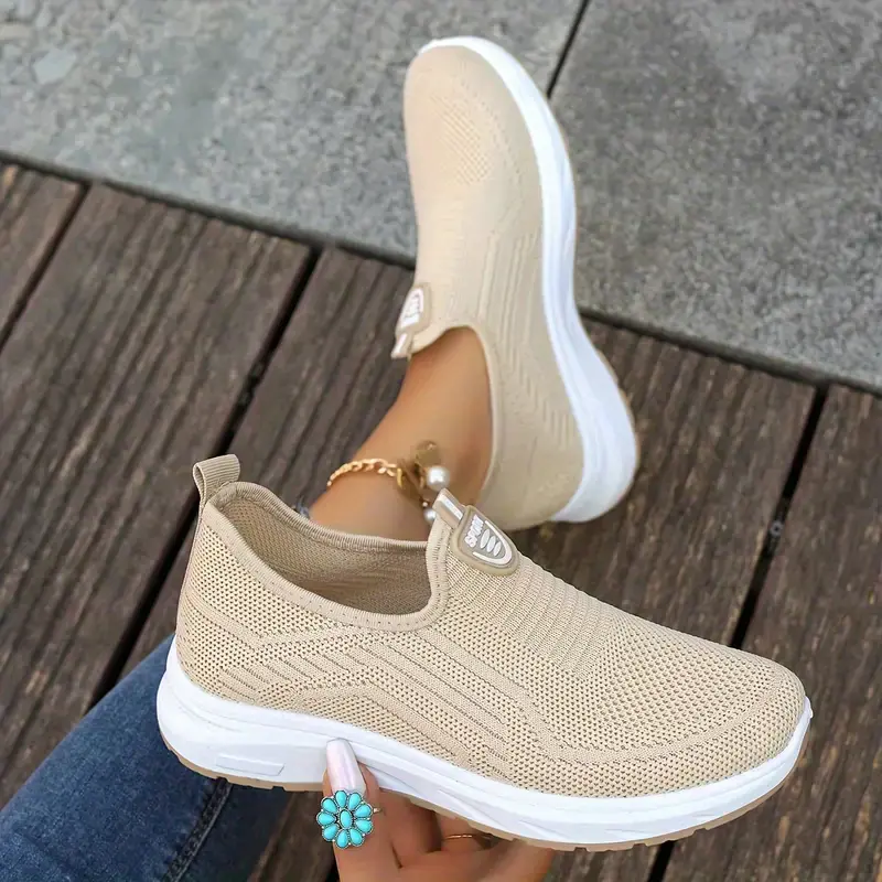 🔥Last Day Promotion 50% OFF - Women's Comfortable Casual Orthopaedic Sneakers