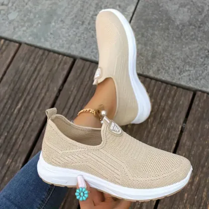 🔥Last Day Promotion 50% OFF - Women's Comfortable Casual Orthopaedic Sneakers