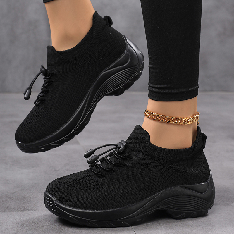 🔥Last Day Promotion 50% OFF - Women’s Comfortable Breathable Non-Slip Orthopaedic Shoes