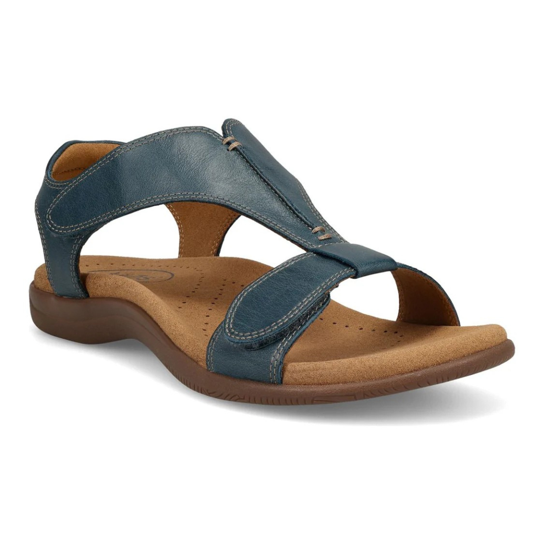 🔥Last Day Promotion 50% OFF - Women’s Comfortable Orthopaedic Walking Sandals