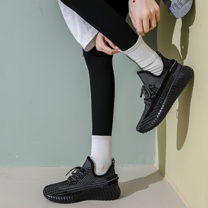 🔥Last Day Promotion 50% OFF - Women's Super Comfortable Fashion Casual Orthopaedic Sneakers