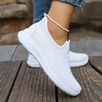 🔥Last Day Promotion 50% OFF - Women's Comfortable Casual Orthopaedic Sneakers