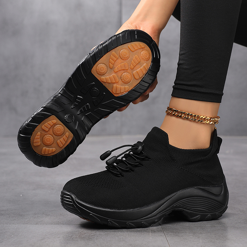 🔥Last Day Promotion 50% OFF - Women’s Comfortable Breathable Non-Slip Orthopaedic Shoes