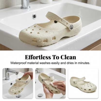 🔥Last Day Promotion 50% OFF - Women's Comfortable Classic Casual Sandals
