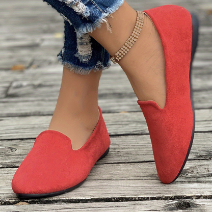 🔥Last Day Promotion 50% OFF - Women's Comfortable Lightweight Non-Slip Walking Shoes