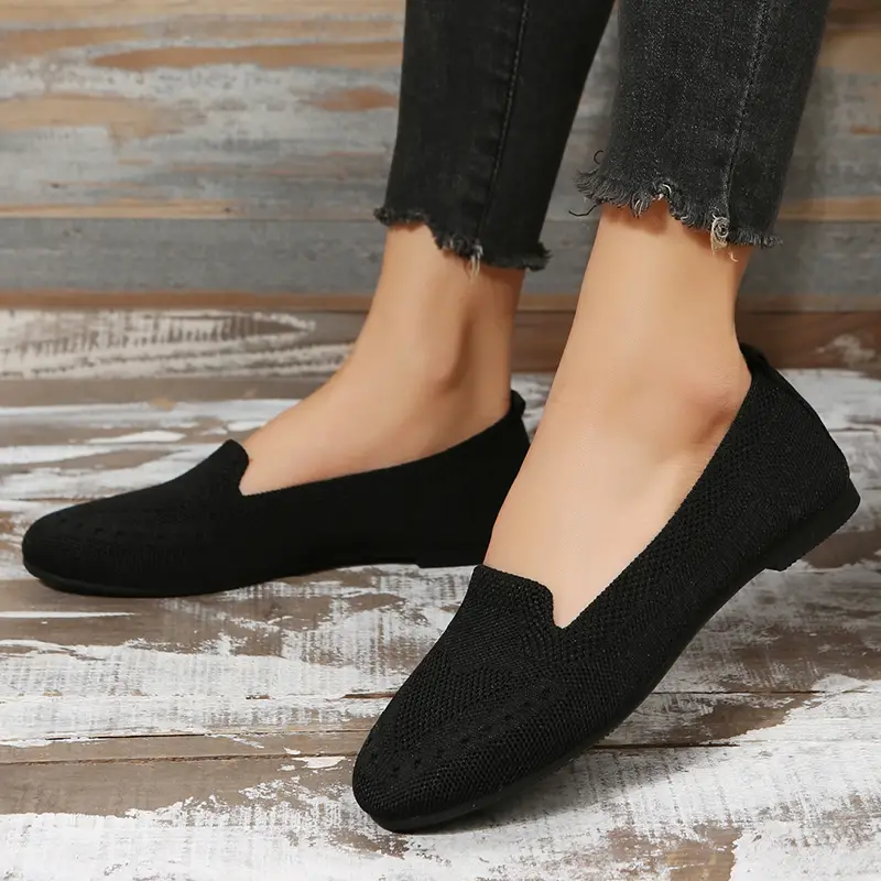 🔥Last Day Promotion 50% OFF - New Women's Comfortable Breathable Casual Shoes