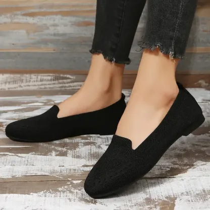 🔥Last Day Promotion 50% OFF - New Women's Comfortable Breathable Casual Shoes