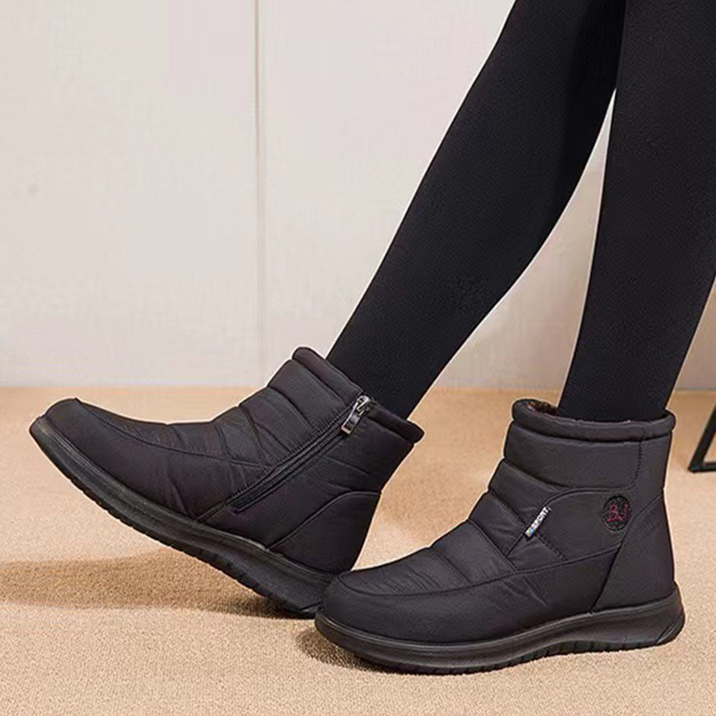 🔥Last Day Promotion 50% OFF - Women's Waterproof Non-Slip Winter Warm Boots