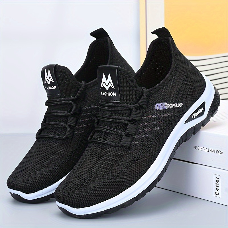 🔥Last Day Promotion 50% OFF - Women's Casual Mesh Slip-On Sneakers