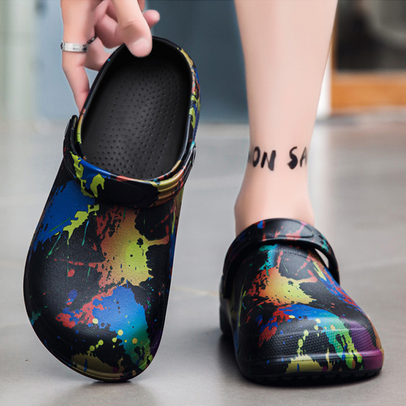 🔥Last Day Promotion 50% OFF - Women's Comfortable Soft-soled Non-Slip Slippers