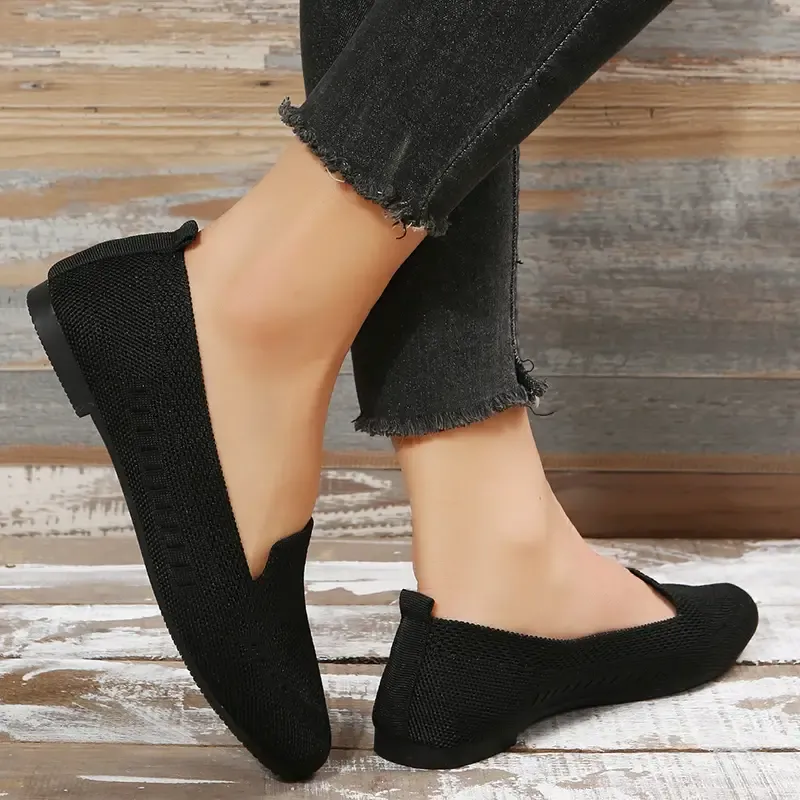 🔥Last Day Promotion 50% OFF - New Women's Comfortable Breathable Casual Shoes