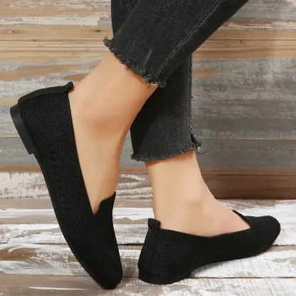 🔥Last Day Promotion 50% OFF - New Women's Comfortable Breathable Casual Shoes