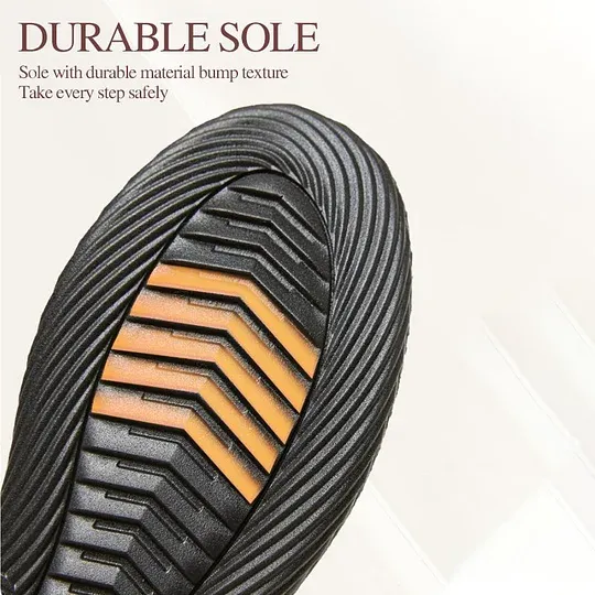 🔥Last Day Promotion 50% OFF - New Fleece Thickened Warm Snow Boots