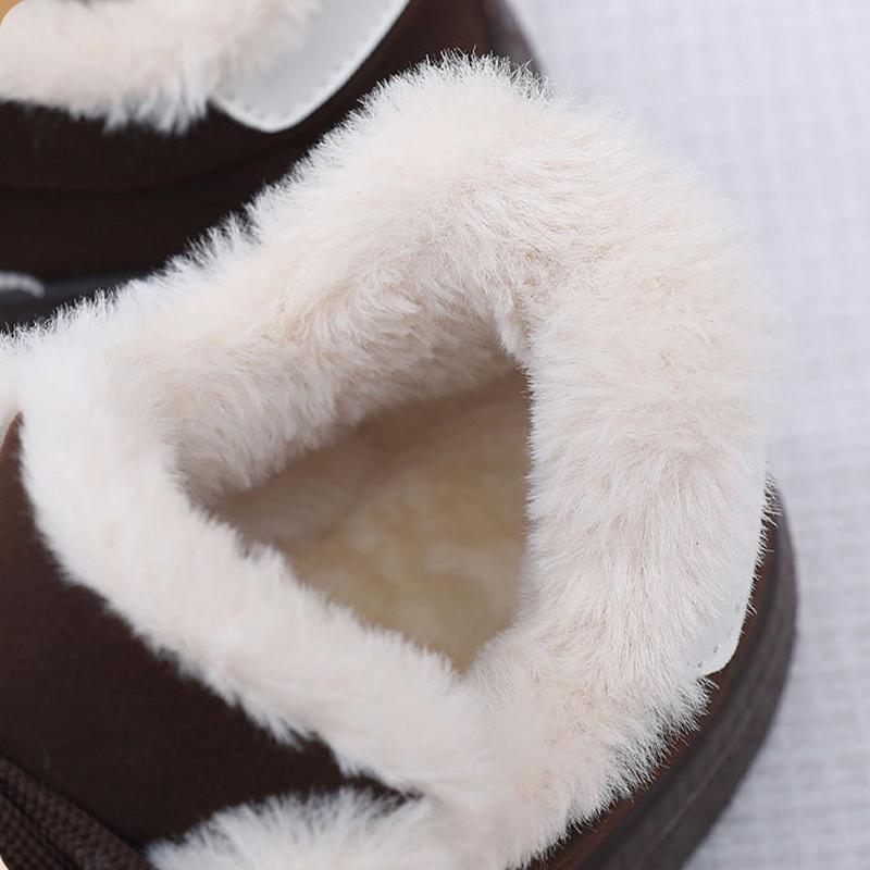 🔥Last Day Promotion 50% OFF - Women's Comfortable Warm Orthopaedic Sneakers