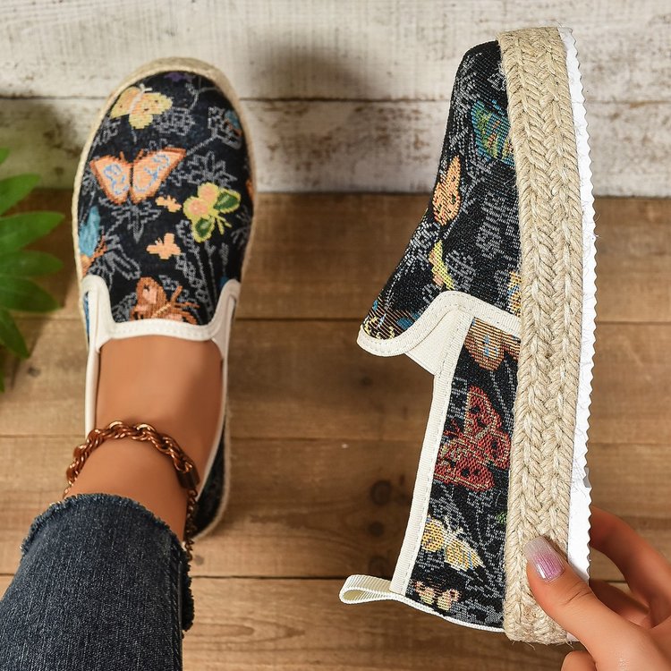 🔥Last Day Promotion 50% OFF - Women's New Stylish Comfortable Casual Loafers