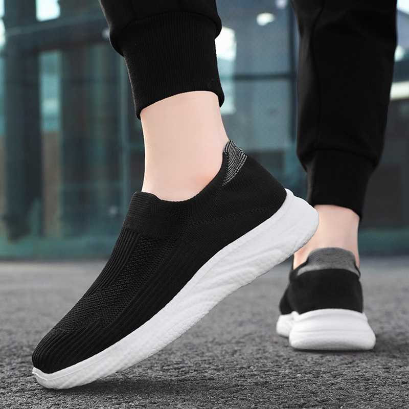 🔥Last Day Promotion 50% OFF - Women's Super Comfortable Breathable Soft Sole Orthopaedic Casual Shoes