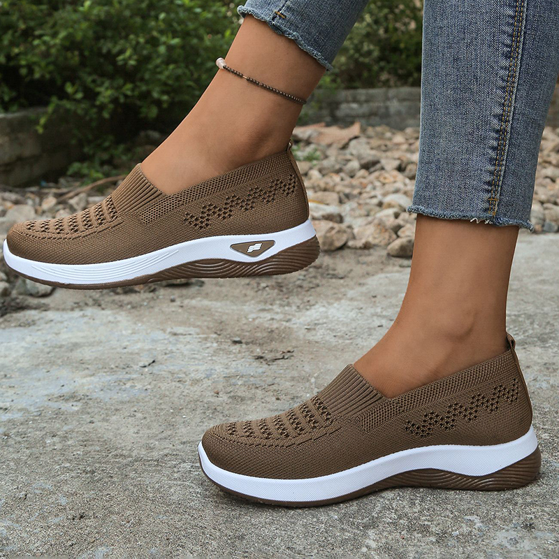 🔥Last Day Promotion 50% OFF - Women's Lightweight Breathable Soft-Sol