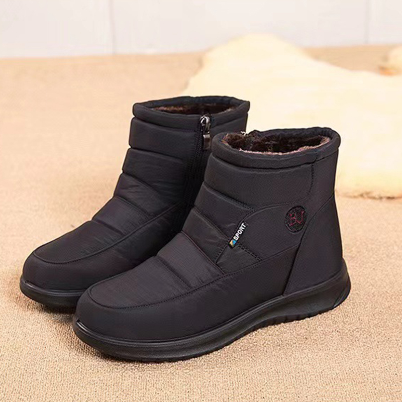 🔥Last Day Promotion 50% OFF - Women's Waterproof Non-Slip Winter Warm Boots