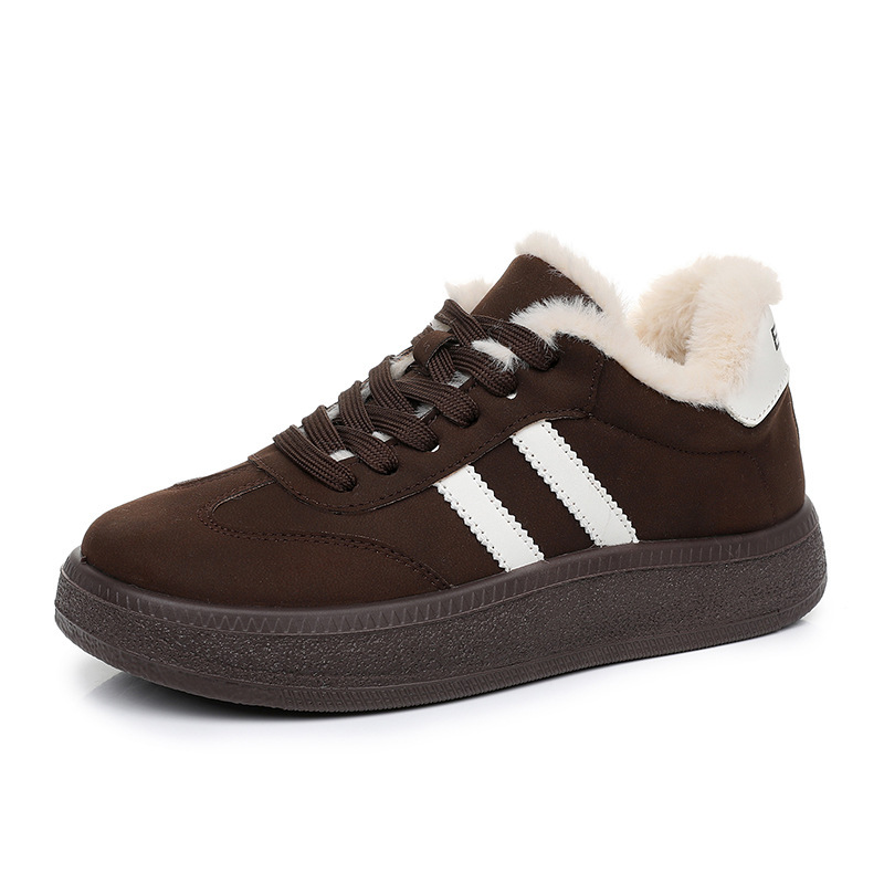 🔥Last Day Promotion 50% OFF - Women's Comfortable Warm Orthopaedic Sneakers