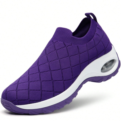 🔥Last Day Promotion 50% OFF - Women's Comfort Arch Support Orthopaedic Walking Shoes
