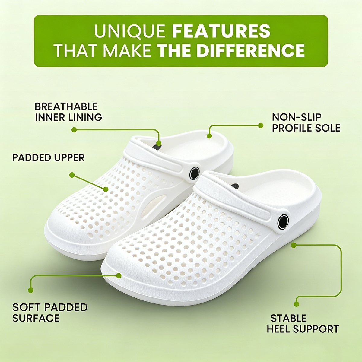 Bstore® 50% OFF - Pain-Relieving Comfort Sandals