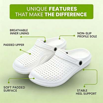 Bstore® 50% OFF - Pain-Relieving Comfort Sandals