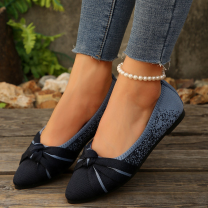 🔥Last Day Promotion 50% OFF - Women's Fashionable Comfortable Breathable Casual Shoes