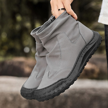 🔥LAST DAY - 50% OFF - Men's Comfortable Non-slip Casual Orthopedic Shoes