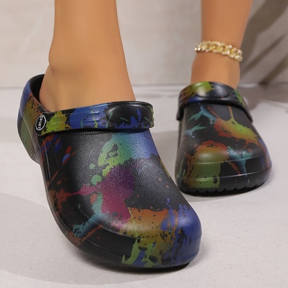 🔥Last Day Promotion 50% OFF - Women's Comfortable Soft-soled Non-Slip Slippers