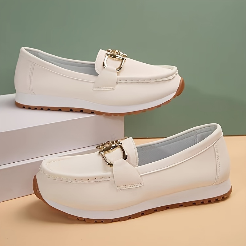 🔥Last Day Promotion 50% OFF - Women'S Elegant Comfort Slip-On Casual Shoes