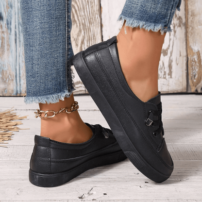 🔥Last Day Promotion 50% OFF - Women's Breathable Soft Sole Orthopaedic Shoes